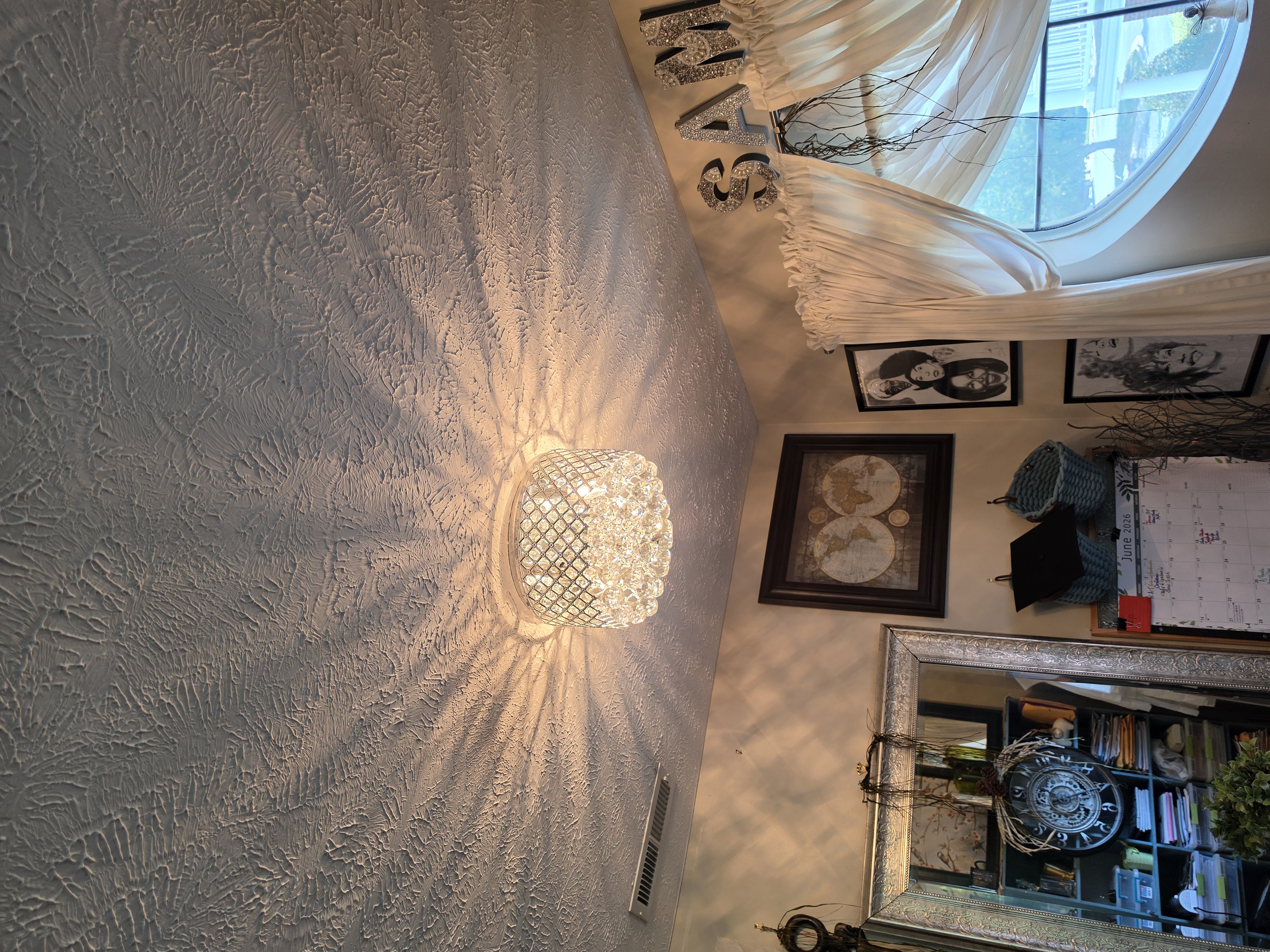 Lighting Upgrade